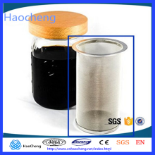 Alibaba China Customized fine mesh 100 micron coffee filter strainer
